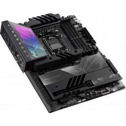 Материнская плата ASUS ROG CROSSHAIR X670E HERO DDR5 AM5 - 3