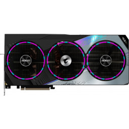 Видеокарта Gigabyte GeForce RTX 4090 AORUS Master 24GB (GV-N4090AORUS M-24GD) - 5
