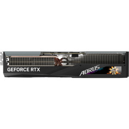 Видеокарта Gigabyte GeForce RTX 4090 AORUS Master 24GB (GV-N4090AORUS M-24GD) - 7