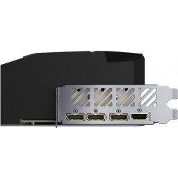 Видеокарта Gigabyte GeForce RTX 4090 AORUS Master 24GB (GV-N4090AORUS M-24GD) - 8