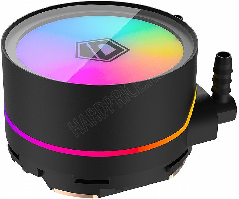 Купить система жидкостного охлаждения ID-COOLING ZOOMFLOW 360XT