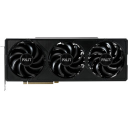Видеокарта Palit GeForce RTX 4070 JetStream 12Gb (NED4070019K9-1047J) - 2