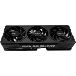 Видеокарта Palit GeForce RTX 4070 JetStream 12Gb (NED4070019K9-1047J) - 5