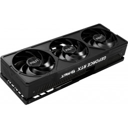 Видеокарта Palit GeForce RTX 4070 JetStream 12Gb (NED4070019K9-1047J) - 6