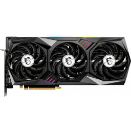 Видеокарта MSI GeForce RTX 3060 Ti GAMING X 8GD6X 8GB GDDR6X - 2