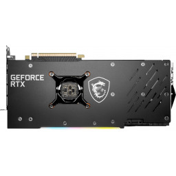 Видеокарта MSI GeForce RTX 3060 Ti GAMING X 8GD6X 8GB GDDR6X - 3