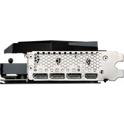 Видеокарта MSI GeForce RTX 3060 Ti GAMING X 8GD6X 8GB GDDR6X - 5
