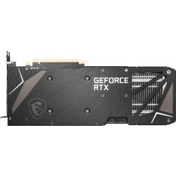 Видеокарта MSI GeForce RTX 3060 Ti VENTUS 3X 8GD6X OC 8GB GDDR6X - 3