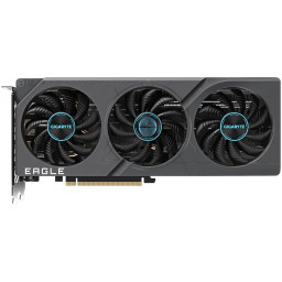 Видеокарта Gigabyte GeForce RTX 4060 Ti EAGLE OC 8Gb (GV-N406TEAGLE OC-8GD) - 2