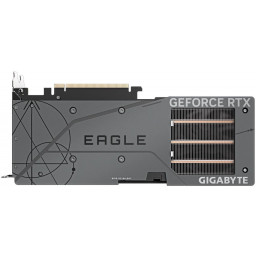 Видеокарта Gigabyte GeForce RTX 4060 Ti EAGLE OC 8Gb (GV-N406TEAGLE OC-8GD) - 3
