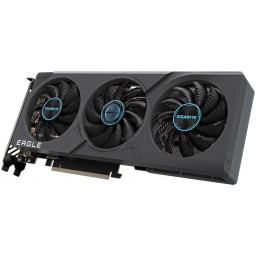 Видеокарта Gigabyte GeForce RTX 4060 Ti EAGLE OC 8Gb (GV-N406TEAGLE OC-8GD) - 5