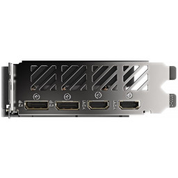 Видеокарта Gigabyte GeForce RTX 4060 Ti EAGLE OC 8Gb (GV-N406TEAGLE OC-8GD) - 7