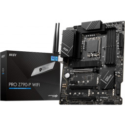 Материнская плата MSI PRO Z790-P WIFI DDR5 LGA1700 - 5