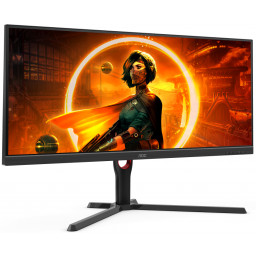 Монитор AOC 34