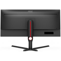 Монитор AOC 34