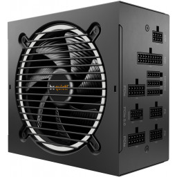 Блок питания 850W Be Quiet Pure Power 12 M BN344 Gold - 1