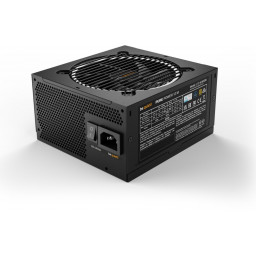 Блок питания 850W Be Quiet Pure Power 12 M BN344 Gold - 3