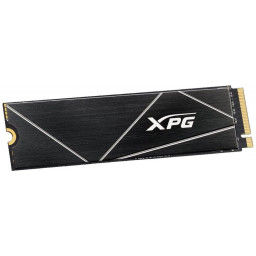 Твердотельный накопитель SSD 2Tb ADATA XPG Blade S70 NVMe M.2 (AGAMMIXS70B-2T-CS) - 1