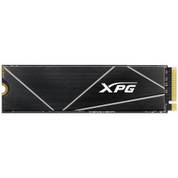 Твердотельный накопитель SSD 2Tb ADATA XPG Blade S70 NVMe M.2 (AGAMMIXS70B-2T-CS) - 2