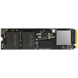 Твердотельный накопитель SSD 2Tb ADATA XPG Blade S70 NVMe M.2 (AGAMMIXS70B-2T-CS) - 4