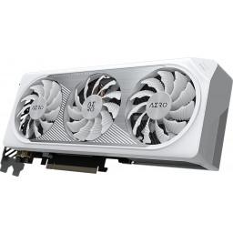 Видеокарта Gigabyte GeForce RTX 4060 Ti AERO OC 8Gb (GV-N406TAERO OC-8GD) - 3