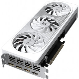 Видеокарта Gigabyte GeForce RTX 4060 Ti AERO OC 8Gb (GV-N406TAERO OC-8GD) - 4