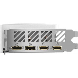 Видеокарта Gigabyte GeForce RTX 4060 Ti AERO OC 8Gb (GV-N406TAERO OC-8GD) - 6