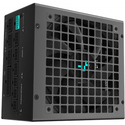 Блок питания 850W DeepCool PX850G Gold (R-PX850G-FC0B-EU) - 1