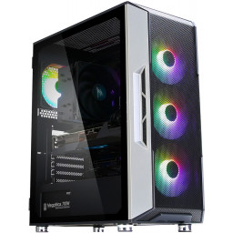 Корпус Zalman I3 Neo Black - 1