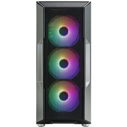 Корпус Zalman I3 Neo Black - 2