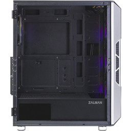 Корпус Zalman I3 Neo Black - 3