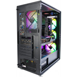 Корпус Zalman I3 Neo Black - 5