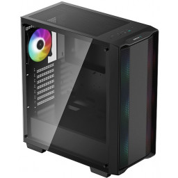 Корпус DeepCool CC560 ARGB Black R-CC560-BKGAA4-G-1 - 2