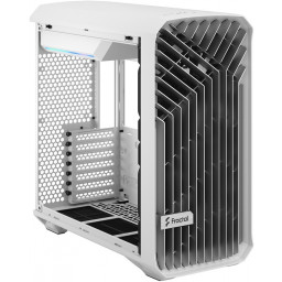 Корпус Fractal Design Torrent Compact White TG Clear Tint (FD-C-TOR1C-03) - 2
