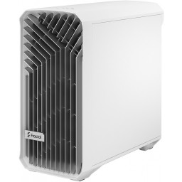 Корпус Fractal Design Torrent Compact White TG Clear Tint (FD-C-TOR1C-03) - 3