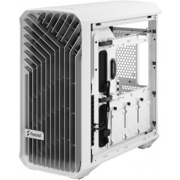 Корпус Fractal Design Torrent Compact White TG Clear Tint (FD-C-TOR1C-03) - 4