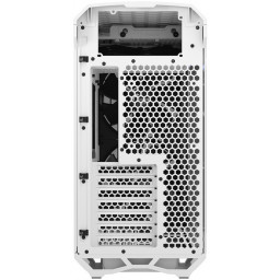 Корпус Fractal Design Torrent Compact White TG Clear Tint (FD-C-TOR1C-03) - 5