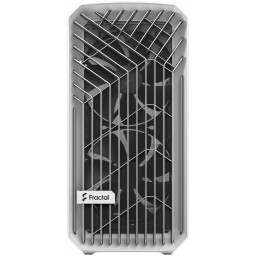 Корпус Fractal Design Torrent Compact White TG Clear Tint (FD-C-TOR1C-03) - 6
