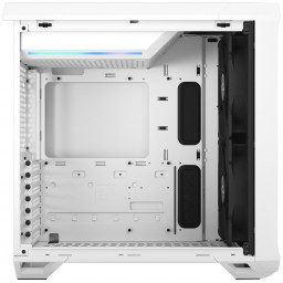 Корпус Fractal Design Torrent Compact White TG Clear Tint (FD-C-TOR1C-03) - 7