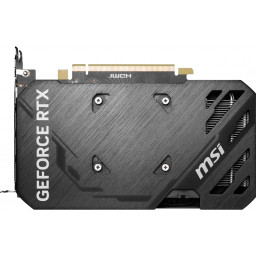 Видеокарта MSI GeForce RTX 4060 Ti VENTUS 2X BLACK 8G OC - 3