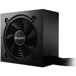 Блок питания 650W Be Quiet System Power 10 Bronze (BN328) - 3
