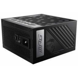 Блок питания 1000W MSI MPG A1000G PCIE5 (306-7ZP7C11-CE0) - 2