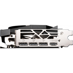Видеокарта MSI GeForce RTX 4060 Ti GAMING X TRIO 8G - 3
