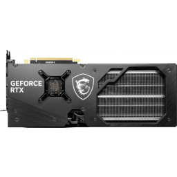 Видеокарта MSI GeForce RTX 4060 Ti GAMING X TRIO 8G - 4