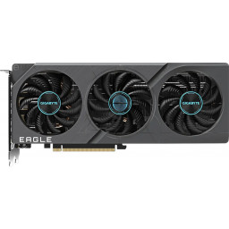 Видеокарта Gigabyte GeForce RTX 4060 Ti EAGLE 8Gb (GV-N406TEAGLE-8GD) - 2
