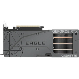 Видеокарта Gigabyte GeForce RTX 4060 Ti EAGLE 8Gb (GV-N406TEAGLE-8GD) - 5