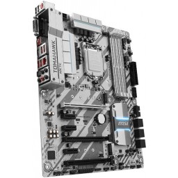 Материнская плата MSI Z270 TOMAHAWK ARCTIC - 3