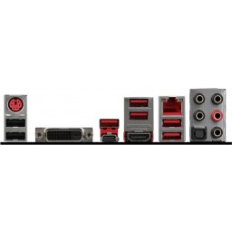 Материнская плата MSI Z270 TOMAHAWK ARCTIC - 4