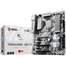 Материнская плата MSI Z270 TOMAHAWK ARCTIC - 5