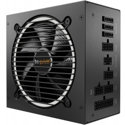 Блок питания 750W Be Quiet Pure Power 12 M BN343 Gold - 1